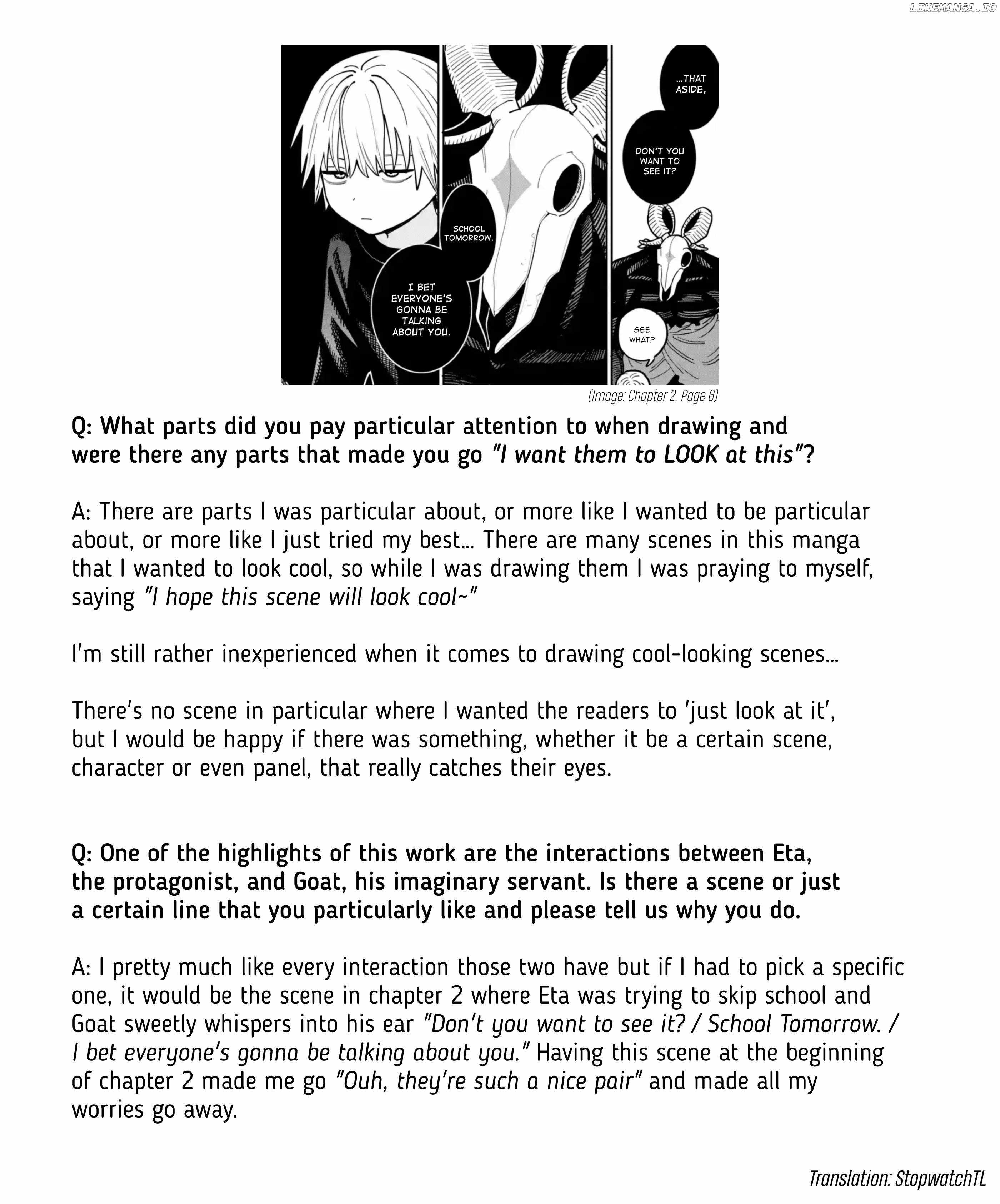 Daiakutou Shounen Chapter 7.5 2